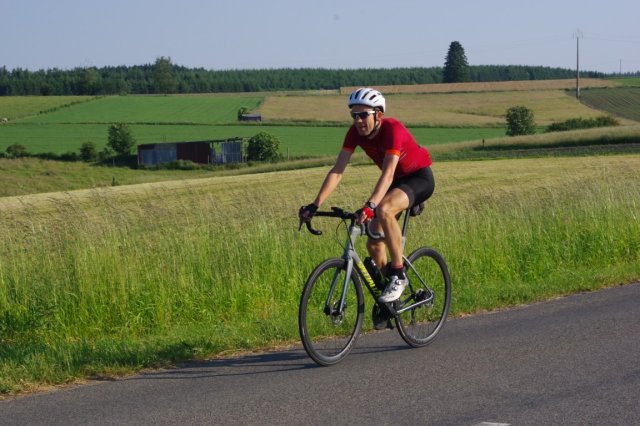 Boucles de la Semois 2023